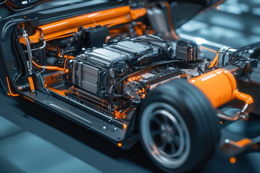 Tier 1 HV Inverter Manufacturer 