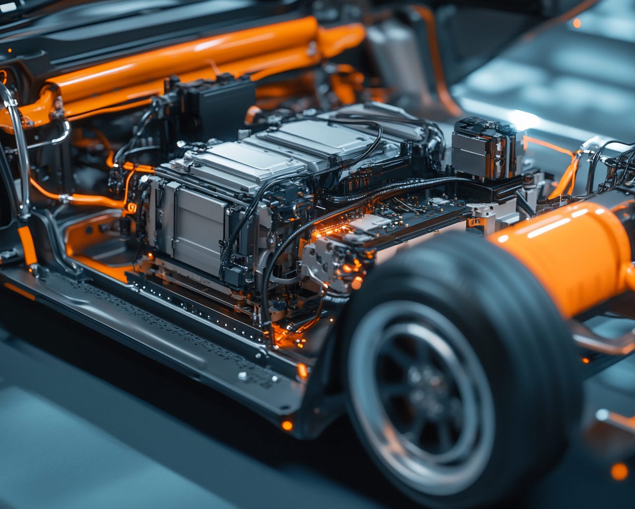 Tier 1 HV Inverter Manufacturer