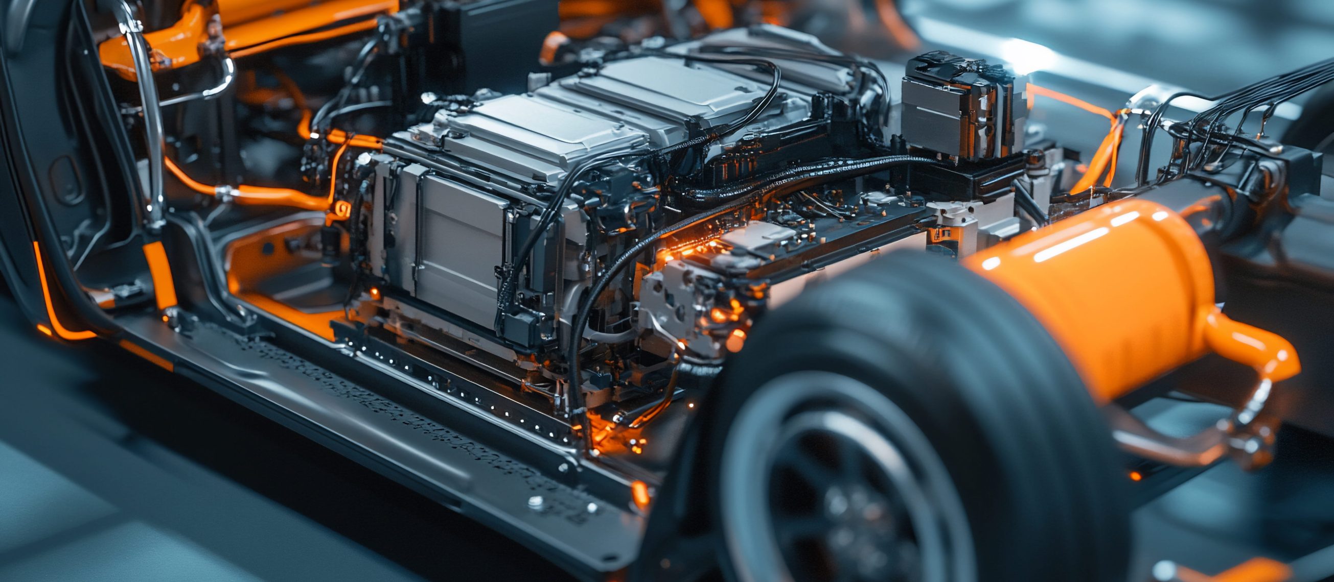 Tier 1 HV Inverter Manufacturer