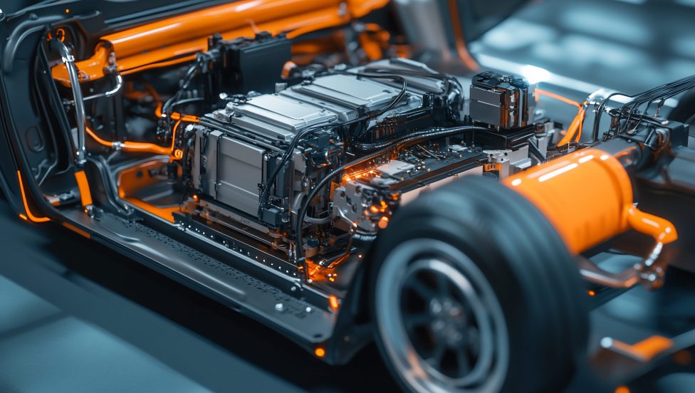 Tier 1 HV Inverter Manufacturer