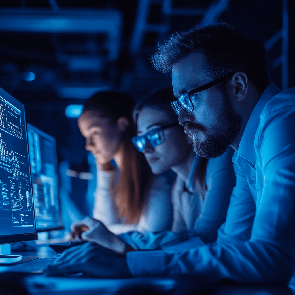 UKCA conformity test rig